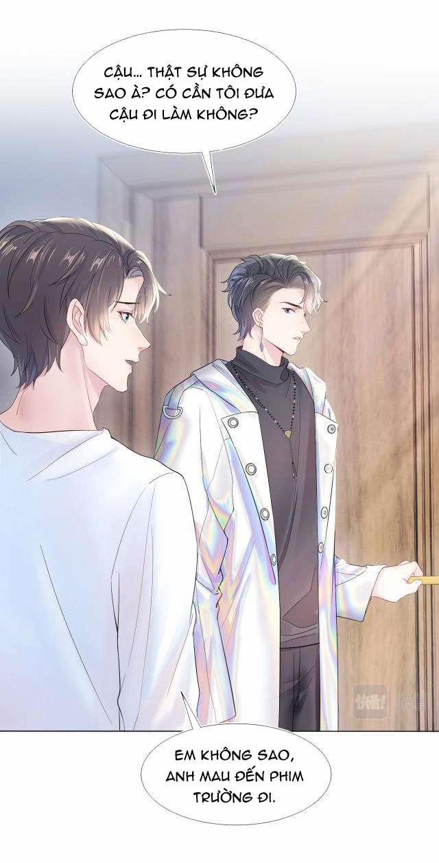 Tuyệt Mỹ Bạch Liên Online Dạy Học 1 trang 35