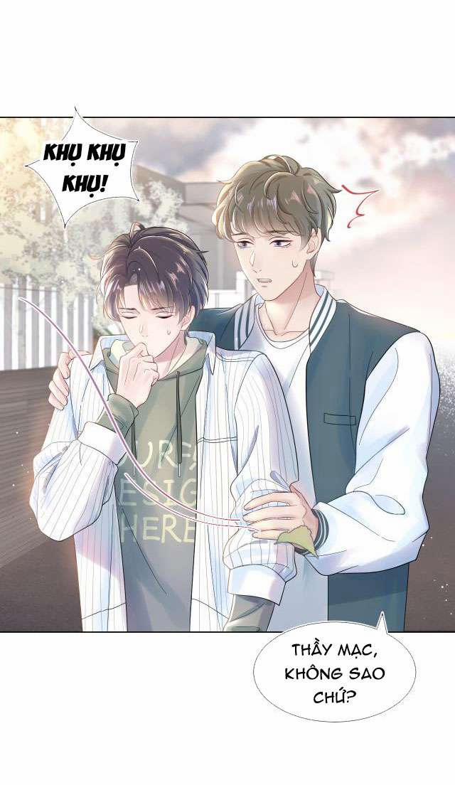 Tuyệt Mỹ Bạch Liên Online Dạy Học 1 trang 55