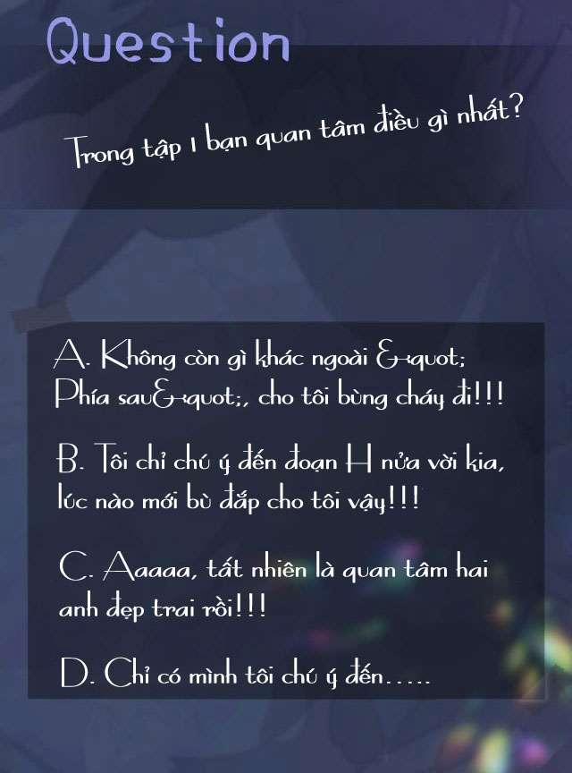 Tuyệt Mỹ Bạch Liên Online Dạy Học 1 trang 62