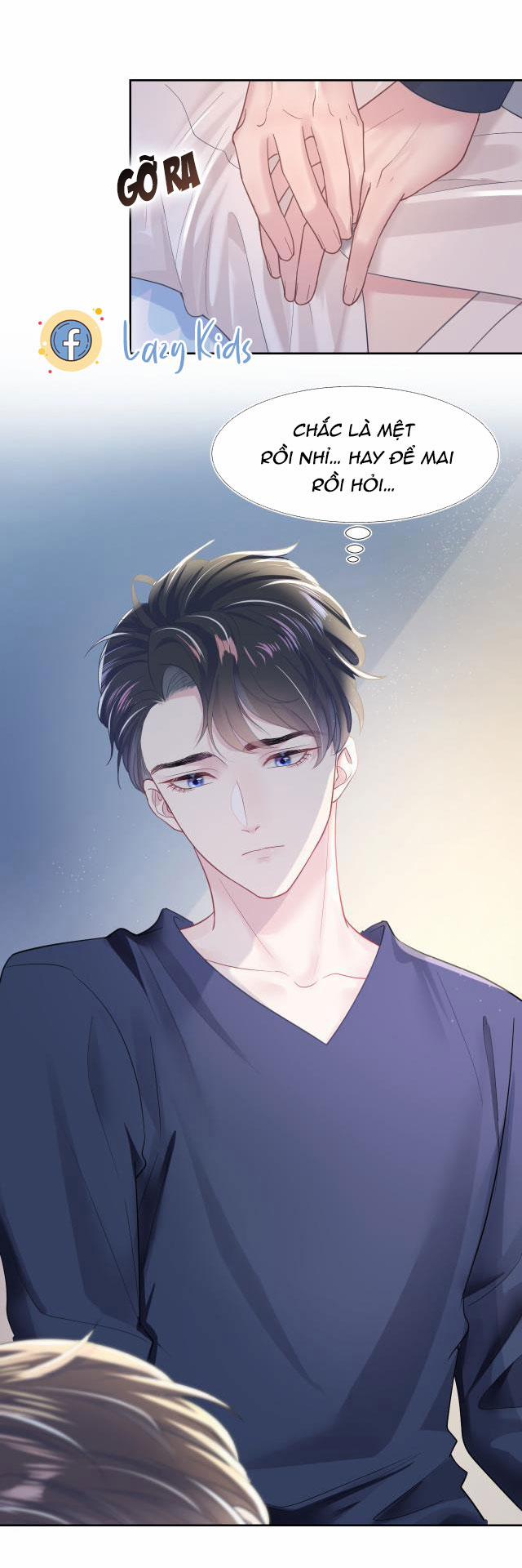 Tuyệt Mỹ Bạch Liên Online Dạy Học 10 trang 25