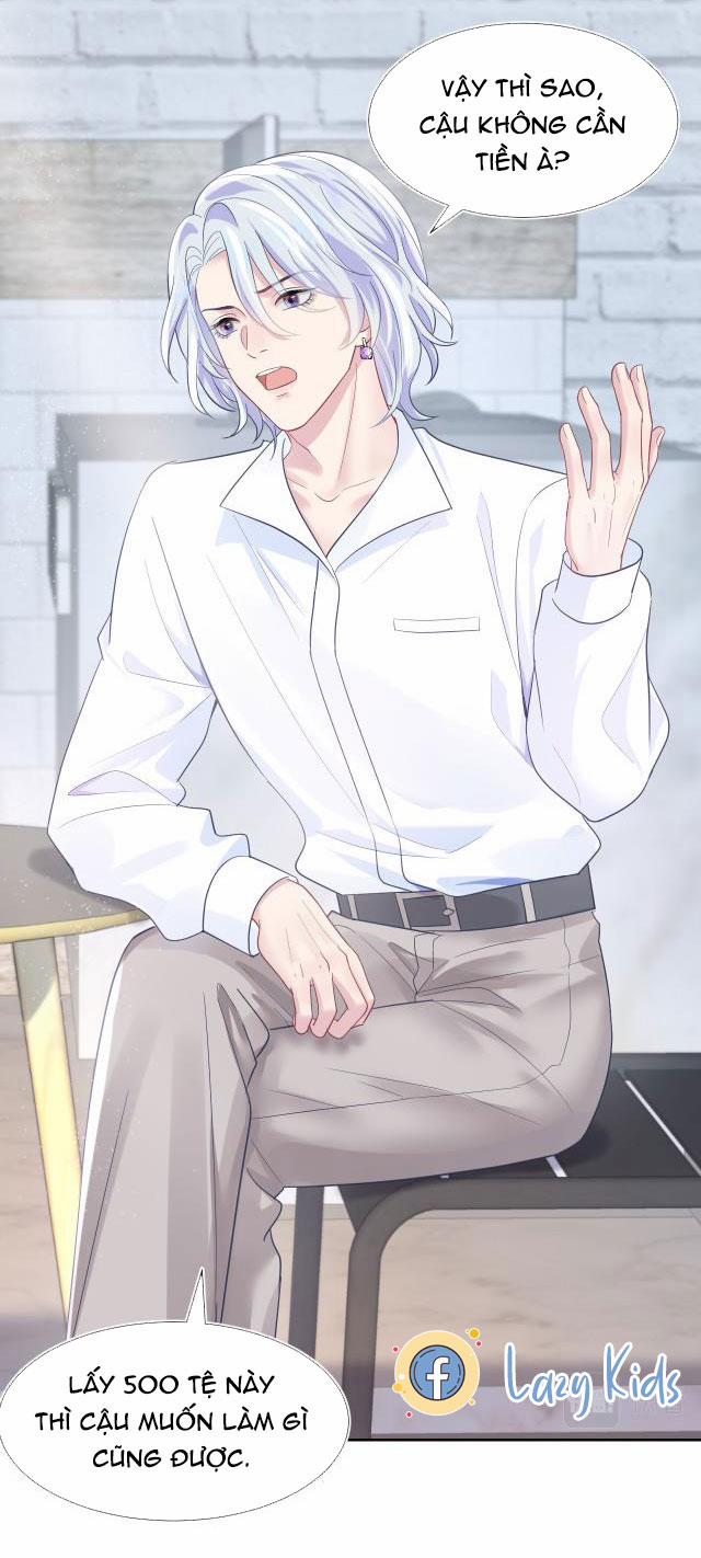 Tuyệt Mỹ Bạch Liên Online Dạy Học 10 trang 5