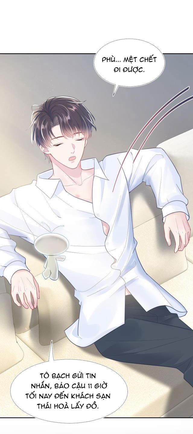 Tuyệt Mỹ Bạch Liên Online Dạy Học 11 trang 15