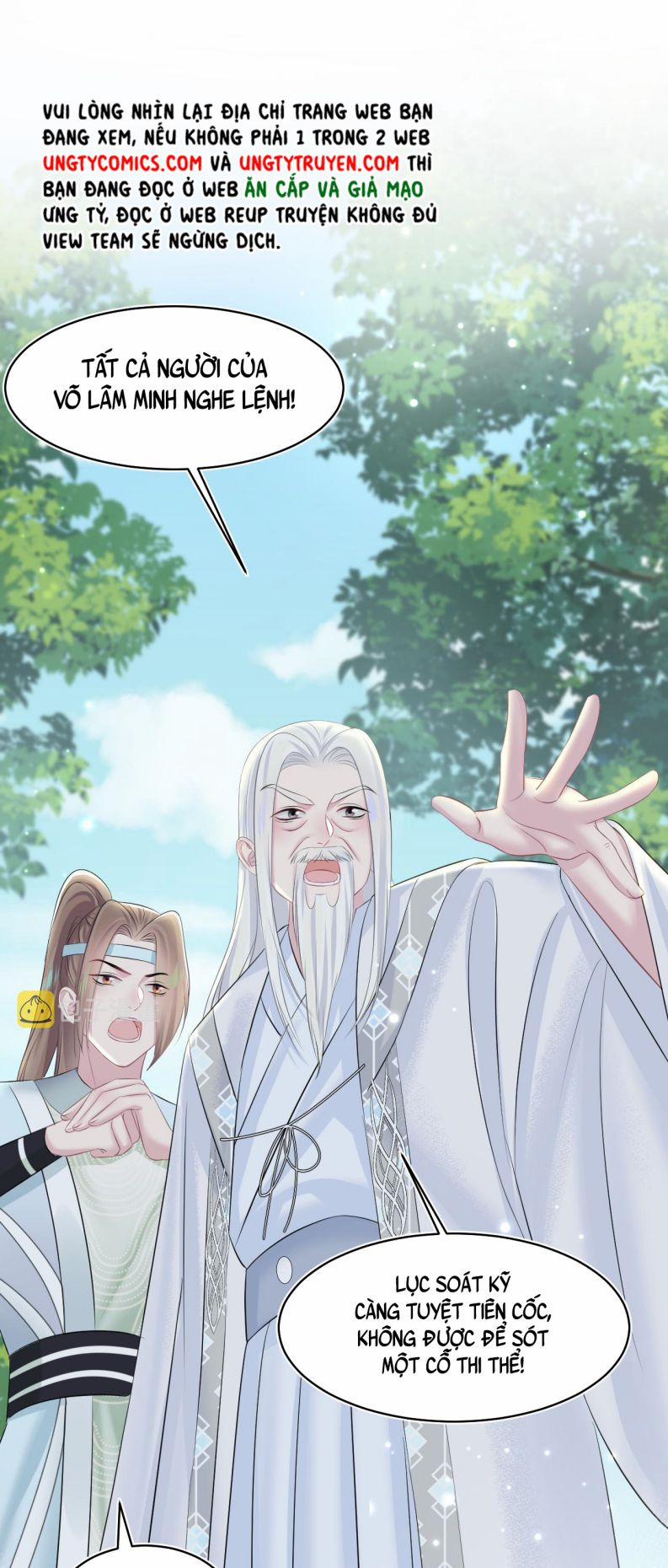 Tuyệt Mỹ Bạch Liên Online Dạy Học 116 trang 1