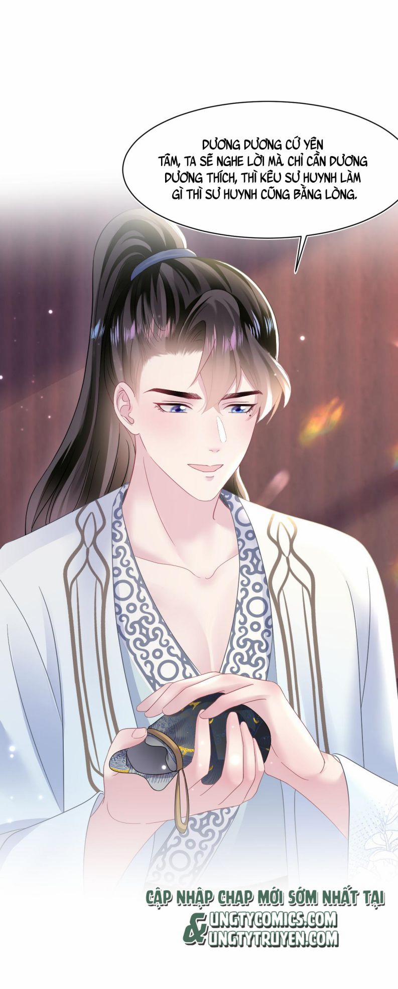 Tuyệt Mỹ Bạch Liên Online Dạy Học 116 trang 13