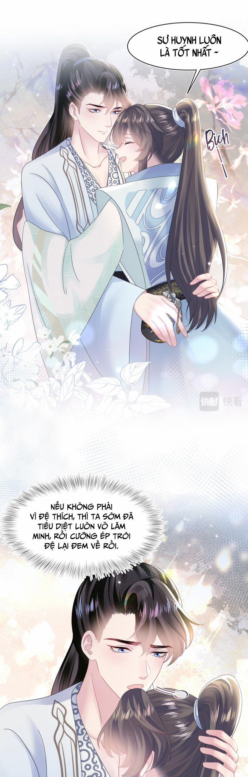 Tuyệt Mỹ Bạch Liên Online Dạy Học 116 trang 14