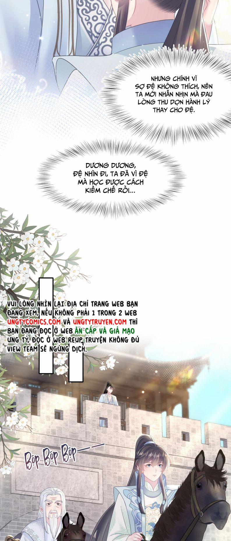 Tuyệt Mỹ Bạch Liên Online Dạy Học 116 trang 15
