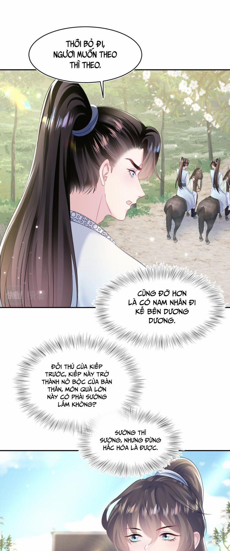 Tuyệt Mỹ Bạch Liên Online Dạy Học 116 trang 17