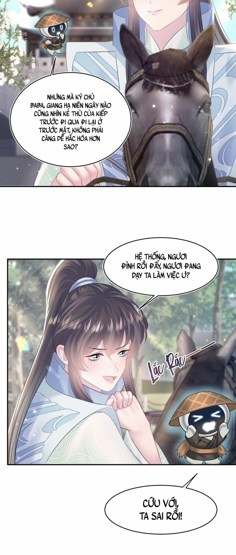 Tuyệt Mỹ Bạch Liên Online Dạy Học 116 trang 18