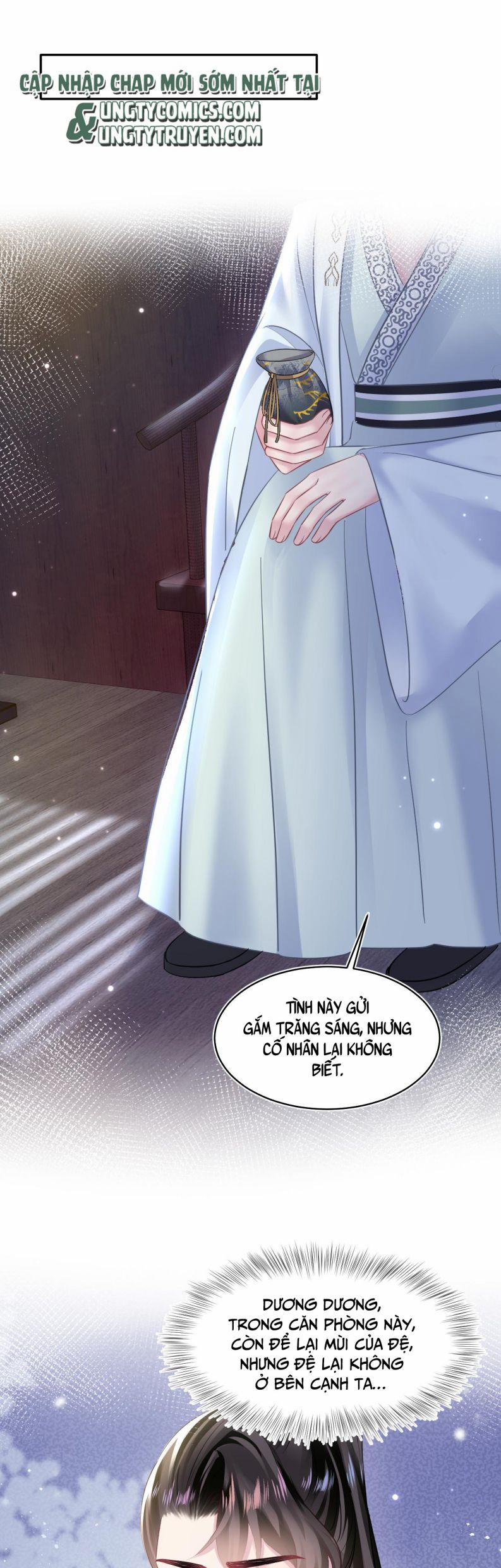 Tuyệt Mỹ Bạch Liên Online Dạy Học 116 trang 19