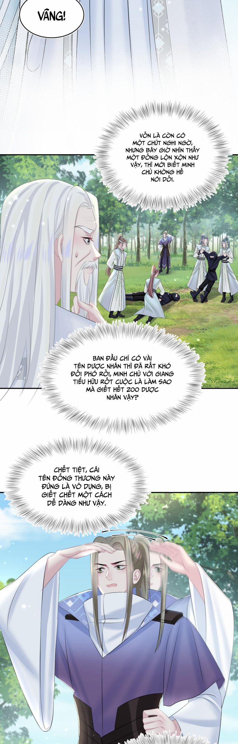 Tuyệt Mỹ Bạch Liên Online Dạy Học 116 trang 2