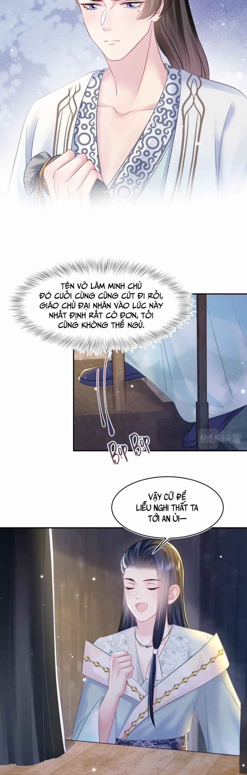 Tuyệt Mỹ Bạch Liên Online Dạy Học 116 trang 20