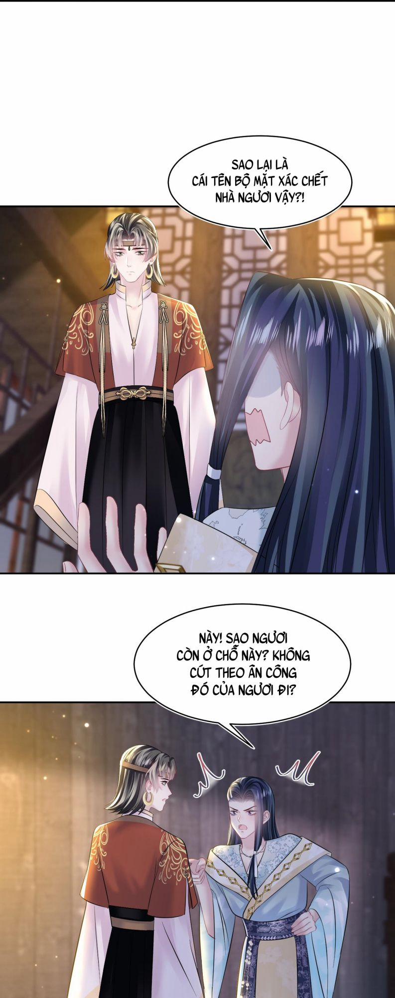 Tuyệt Mỹ Bạch Liên Online Dạy Học 116 trang 21