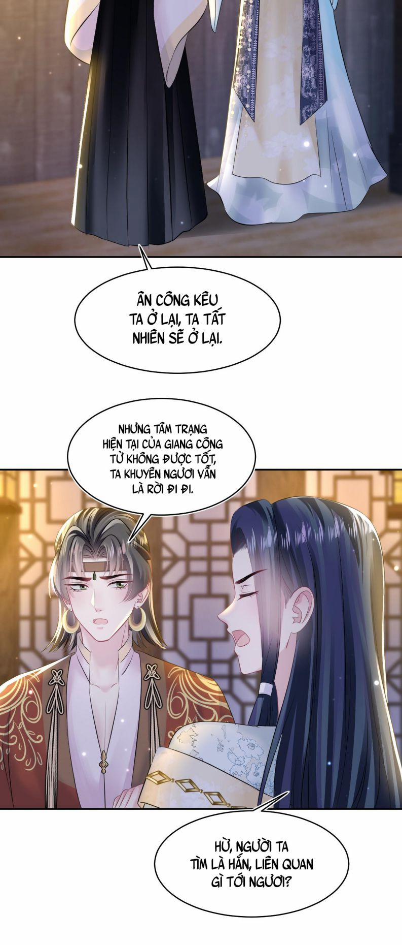 Tuyệt Mỹ Bạch Liên Online Dạy Học 116 trang 22