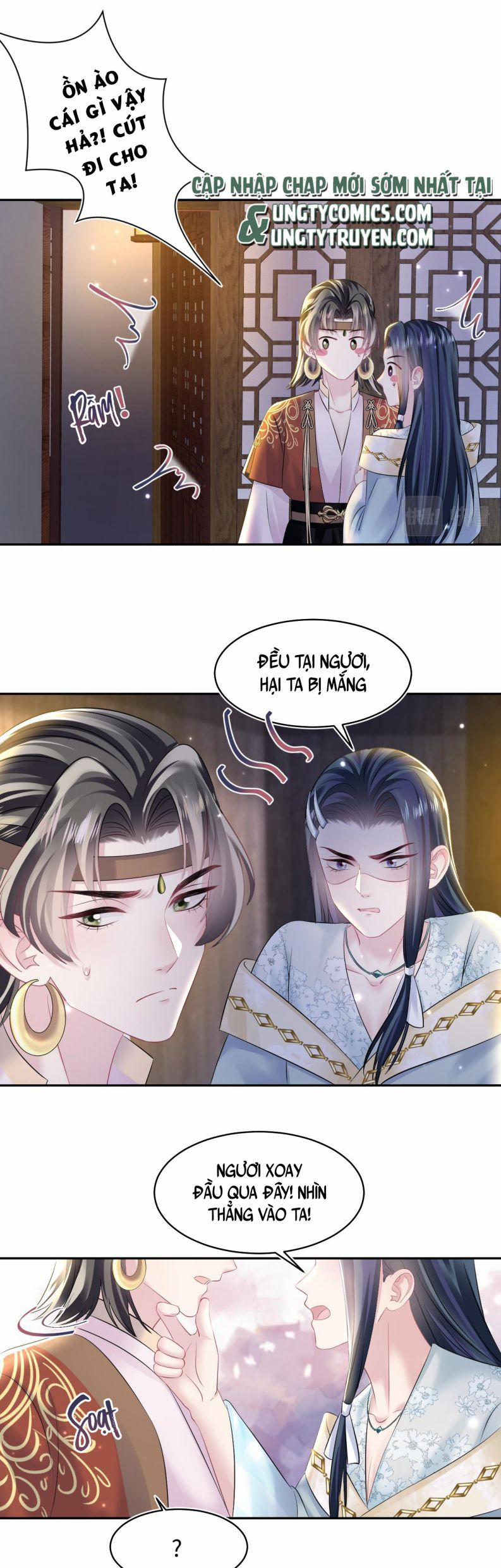 Tuyệt Mỹ Bạch Liên Online Dạy Học 116 trang 23