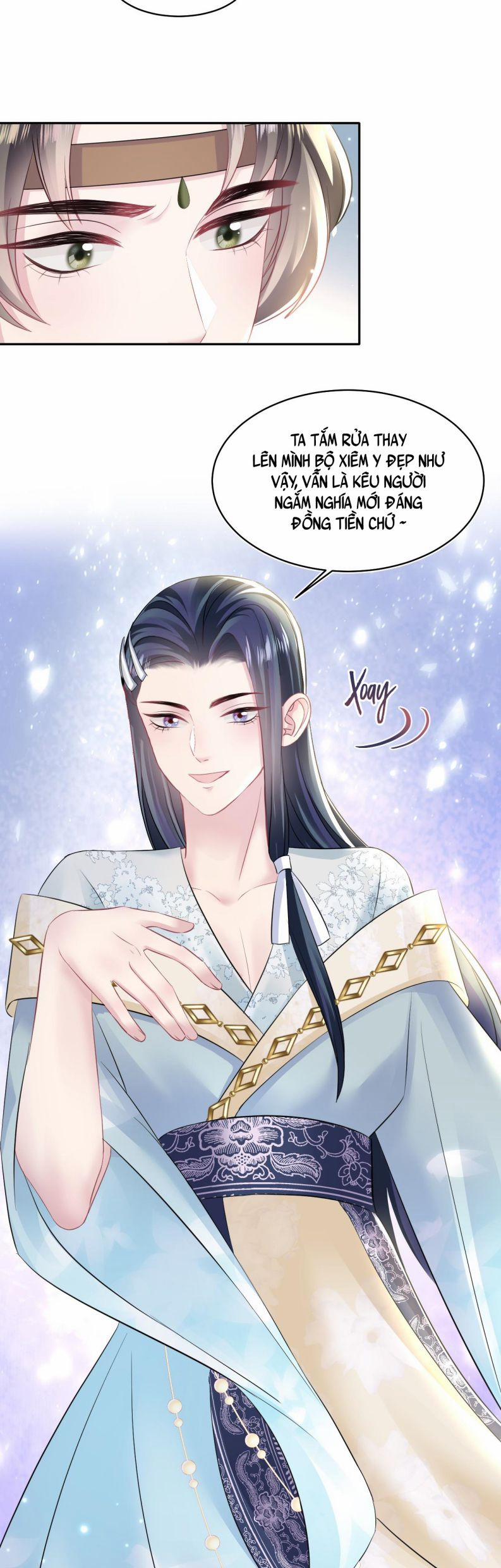 Tuyệt Mỹ Bạch Liên Online Dạy Học 116 trang 24