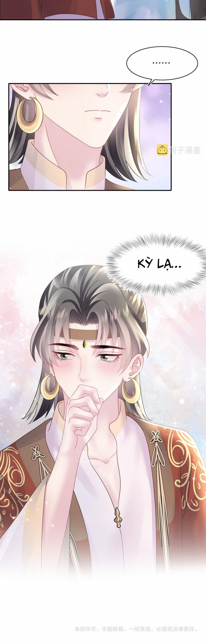 Tuyệt Mỹ Bạch Liên Online Dạy Học 116 trang 26