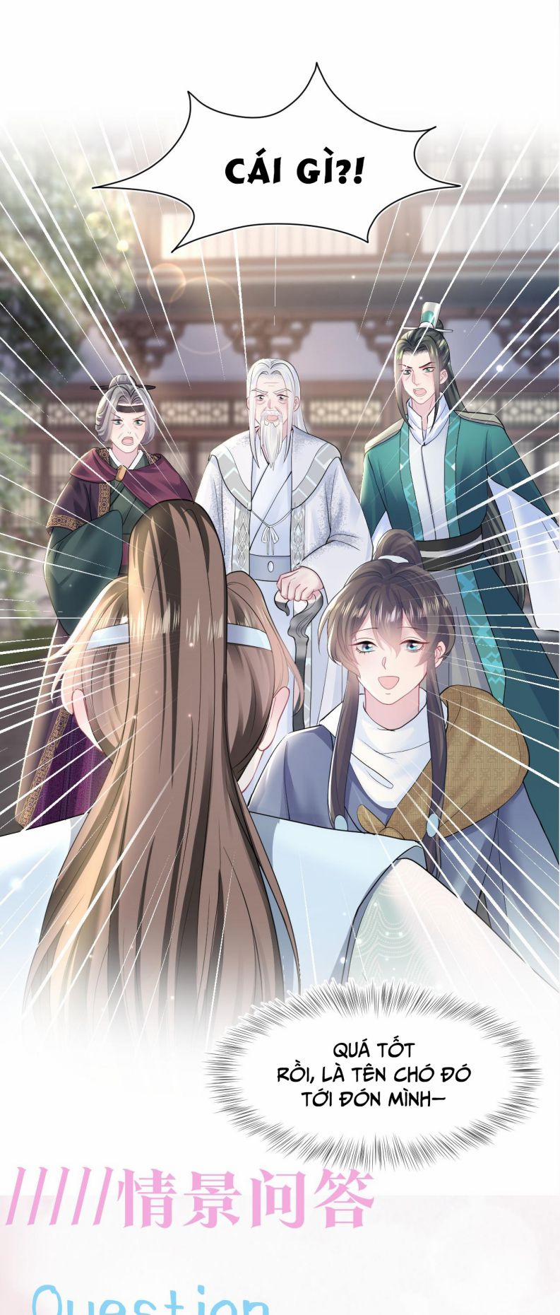 Tuyệt Mỹ Bạch Liên Online Dạy Học 116 trang 28