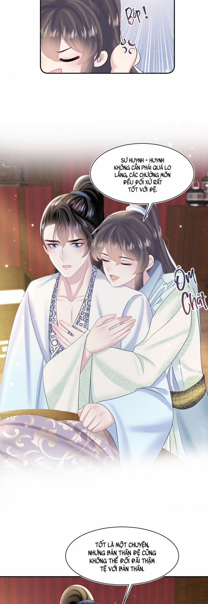 Tuyệt Mỹ Bạch Liên Online Dạy Học 116 trang 9