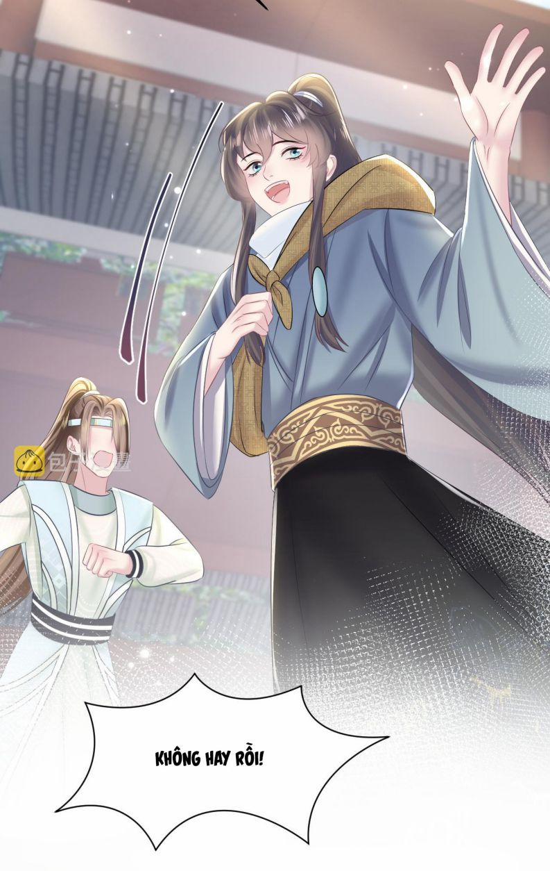 Tuyệt Mỹ Bạch Liên Online Dạy Học 117 trang 10