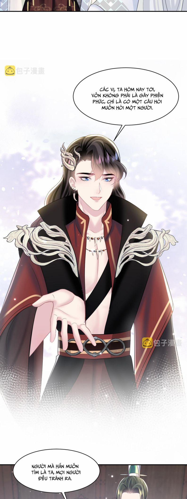 Tuyệt Mỹ Bạch Liên Online Dạy Học 117 trang 15