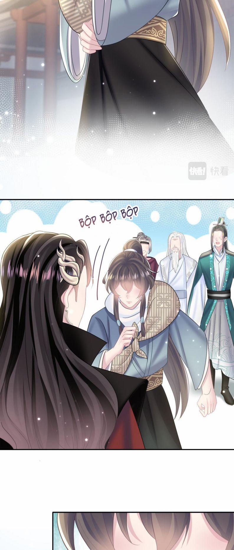 Tuyệt Mỹ Bạch Liên Online Dạy Học 117 trang 17