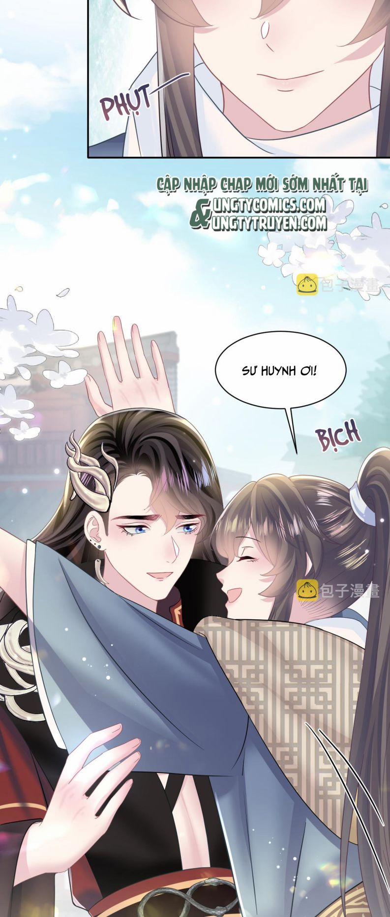 Tuyệt Mỹ Bạch Liên Online Dạy Học 117 trang 18