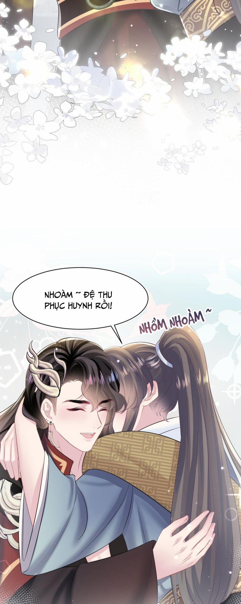 Tuyệt Mỹ Bạch Liên Online Dạy Học 117 trang 19