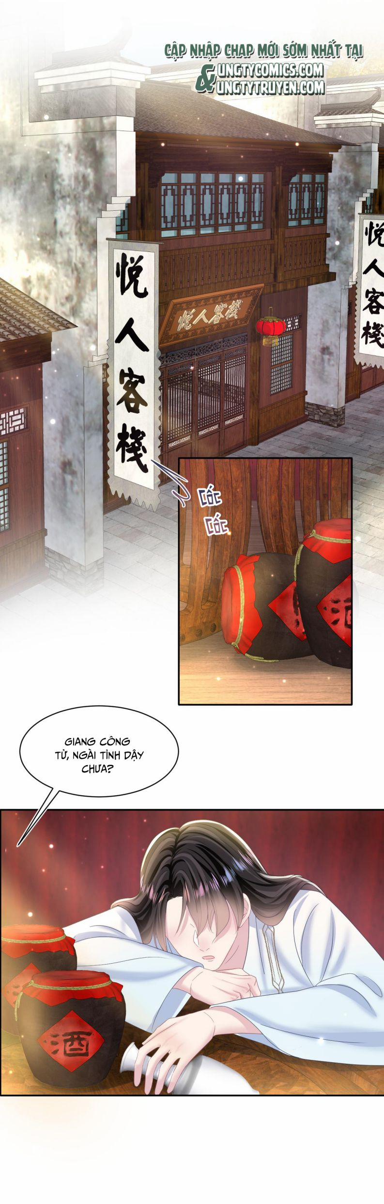 Tuyệt Mỹ Bạch Liên Online Dạy Học 117 trang 2