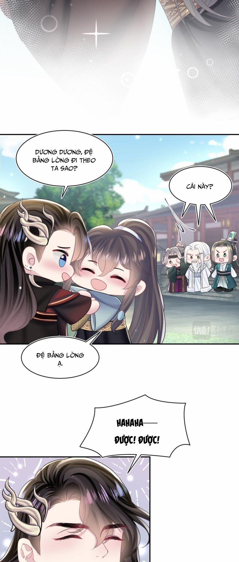 Tuyệt Mỹ Bạch Liên Online Dạy Học 117 trang 20