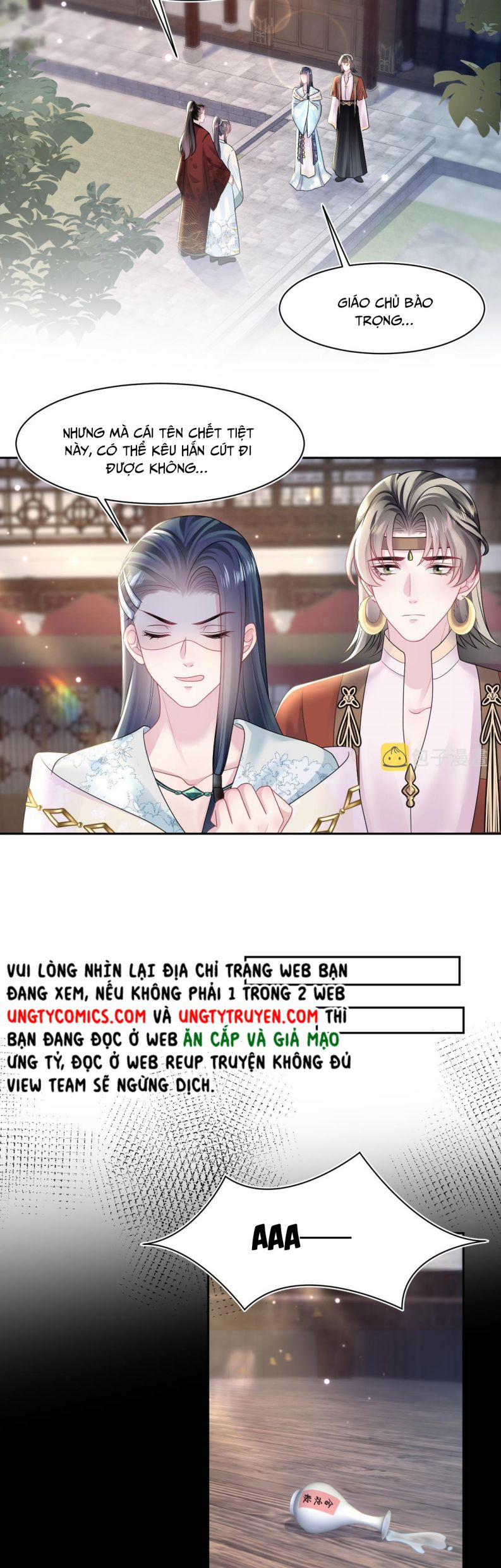 Tuyệt Mỹ Bạch Liên Online Dạy Học 117 trang 24