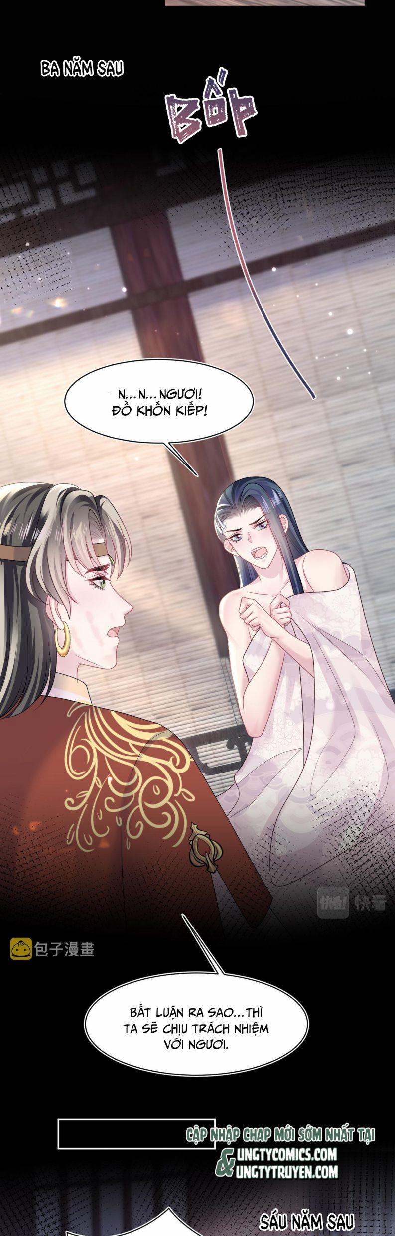 Tuyệt Mỹ Bạch Liên Online Dạy Học 117 trang 25