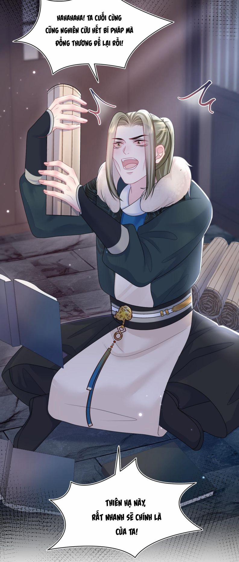 Tuyệt Mỹ Bạch Liên Online Dạy Học 117 trang 26