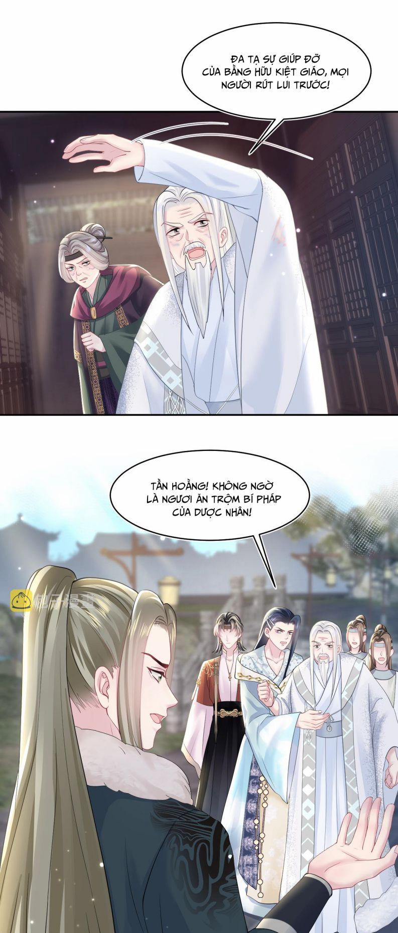 Tuyệt Mỹ Bạch Liên Online Dạy Học 117 trang 28