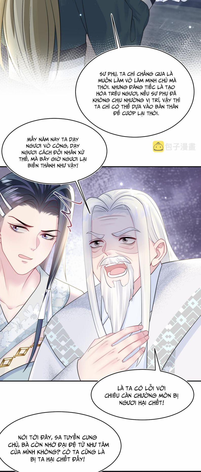 Tuyệt Mỹ Bạch Liên Online Dạy Học 117 trang 29