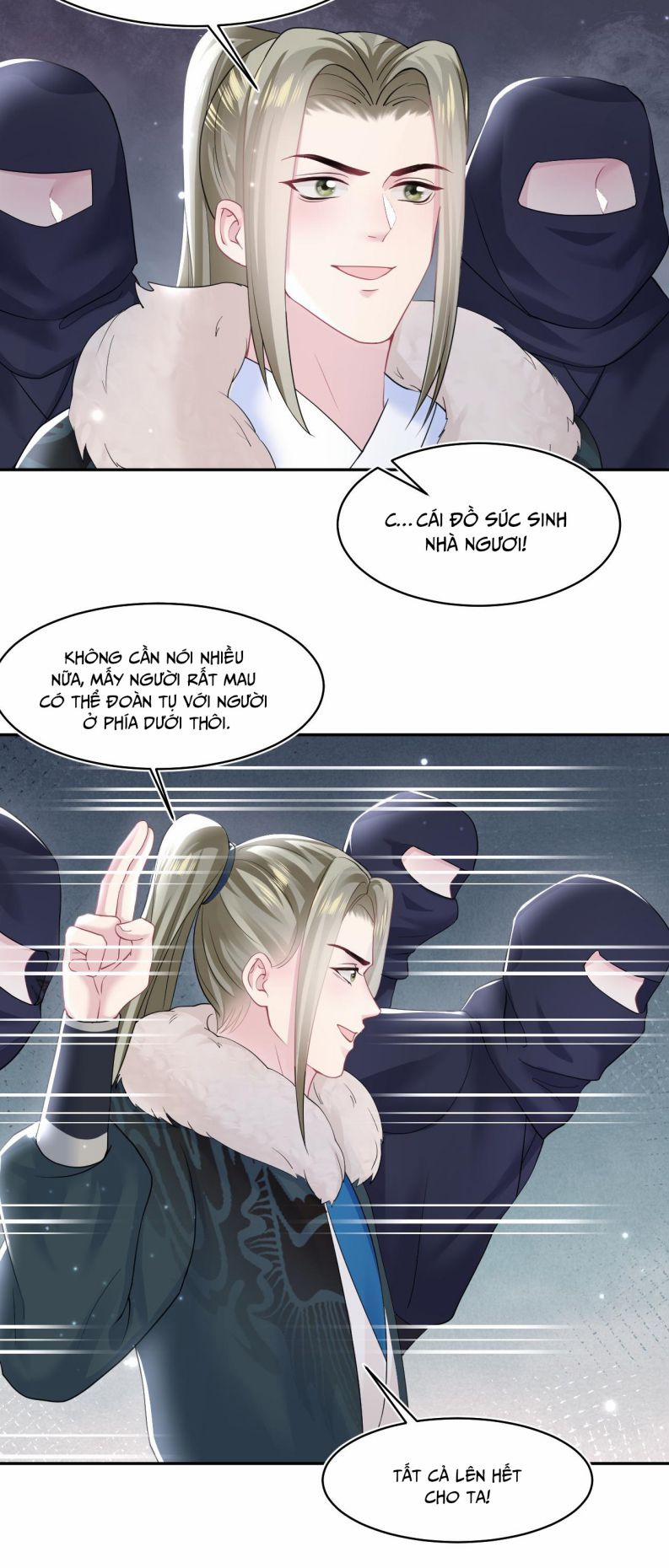 Tuyệt Mỹ Bạch Liên Online Dạy Học 117 trang 30