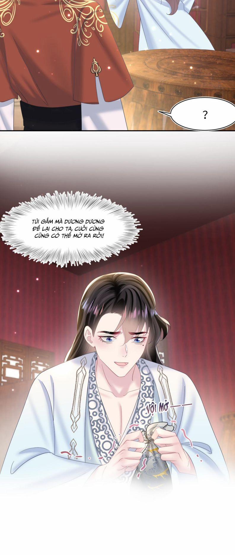 Tuyệt Mỹ Bạch Liên Online Dạy Học 117 trang 5