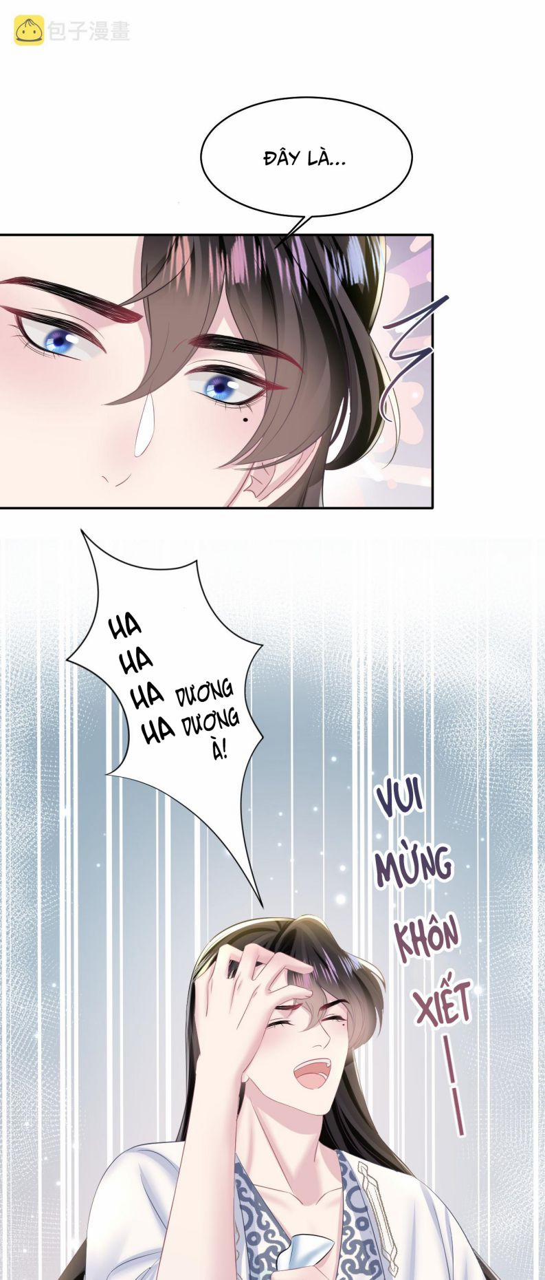 Tuyệt Mỹ Bạch Liên Online Dạy Học 117 trang 6