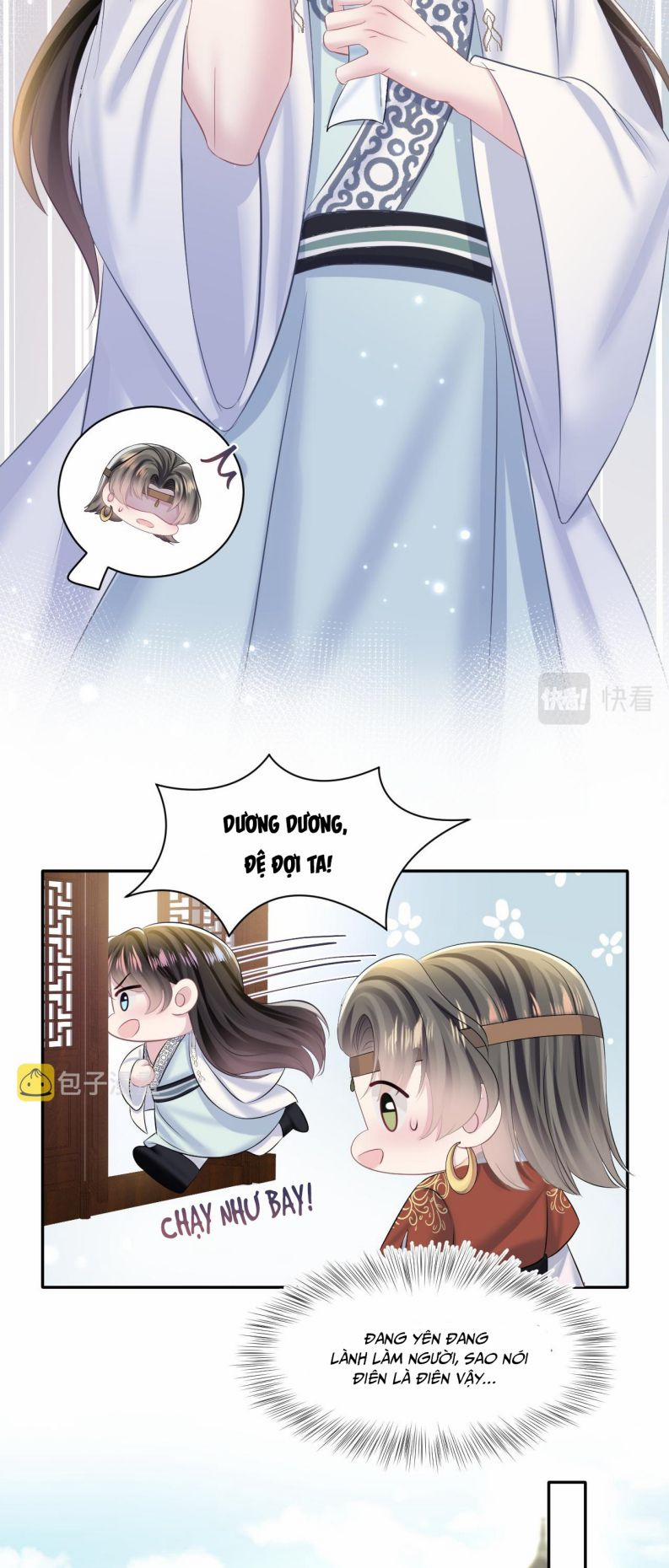 Tuyệt Mỹ Bạch Liên Online Dạy Học 117 trang 7