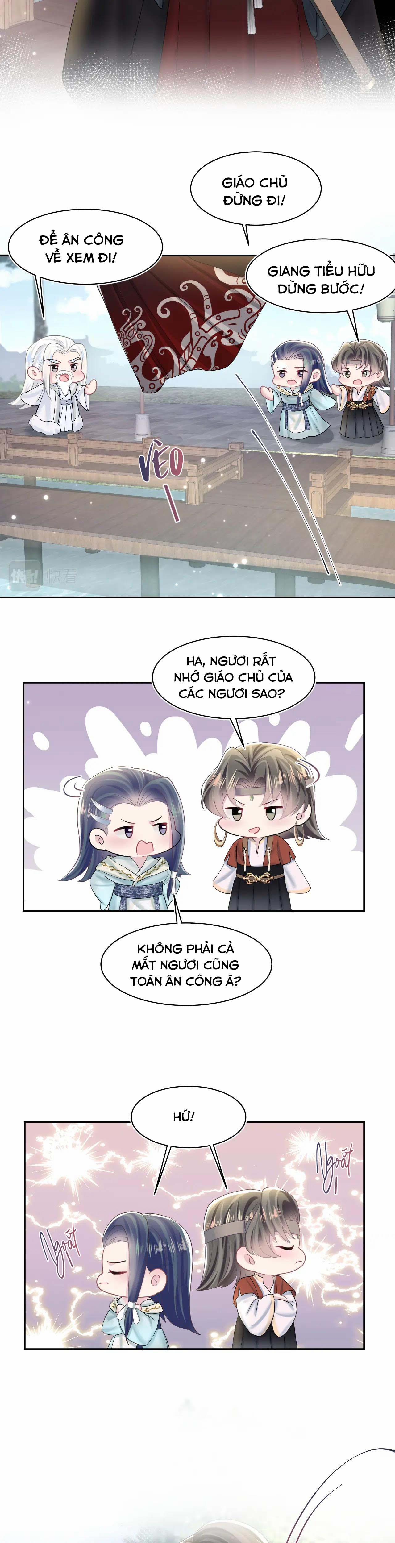 Tuyệt Mỹ Bạch Liên Online Dạy Học 118 trang 15