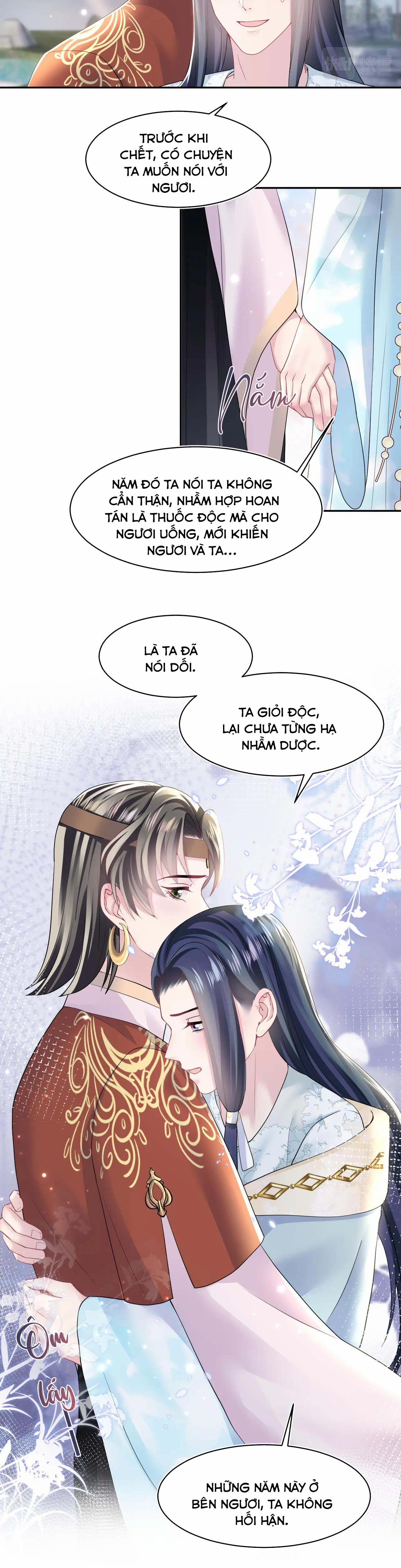 Tuyệt Mỹ Bạch Liên Online Dạy Học 118 trang 2