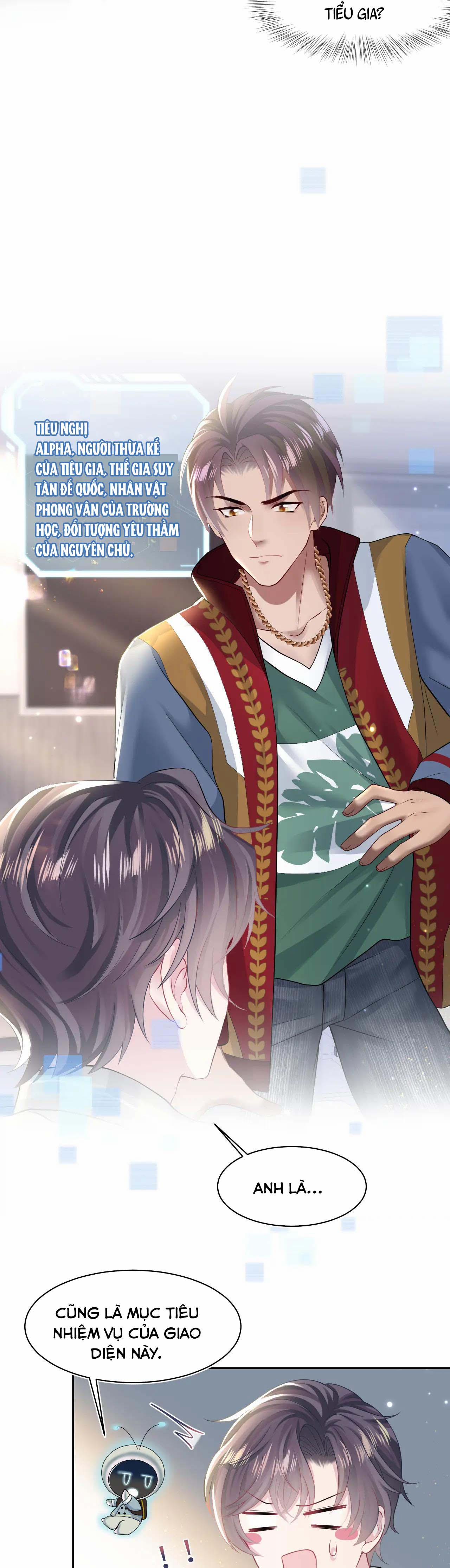 Tuyệt Mỹ Bạch Liên Online Dạy Học 118 trang 20