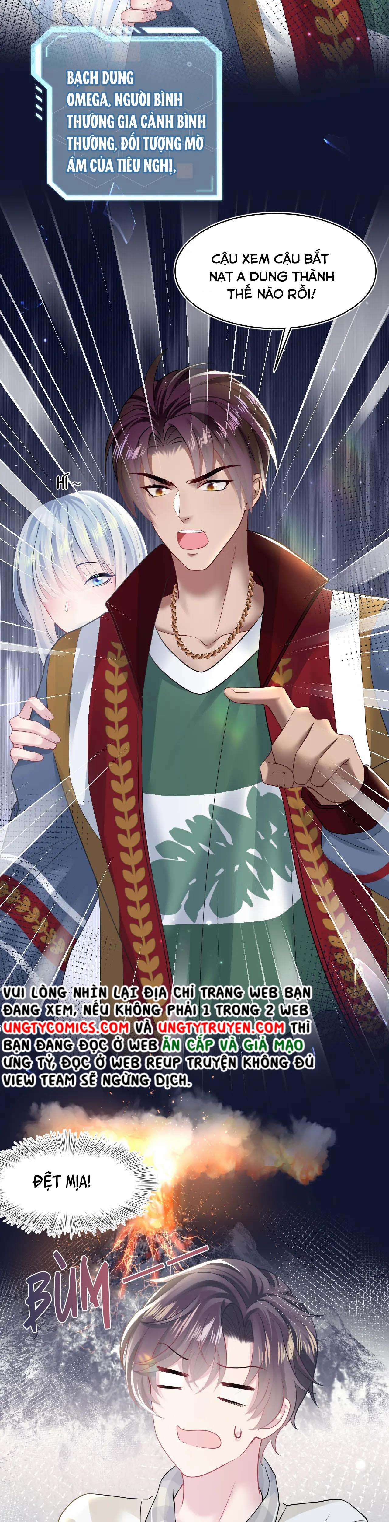 Tuyệt Mỹ Bạch Liên Online Dạy Học 118 trang 22