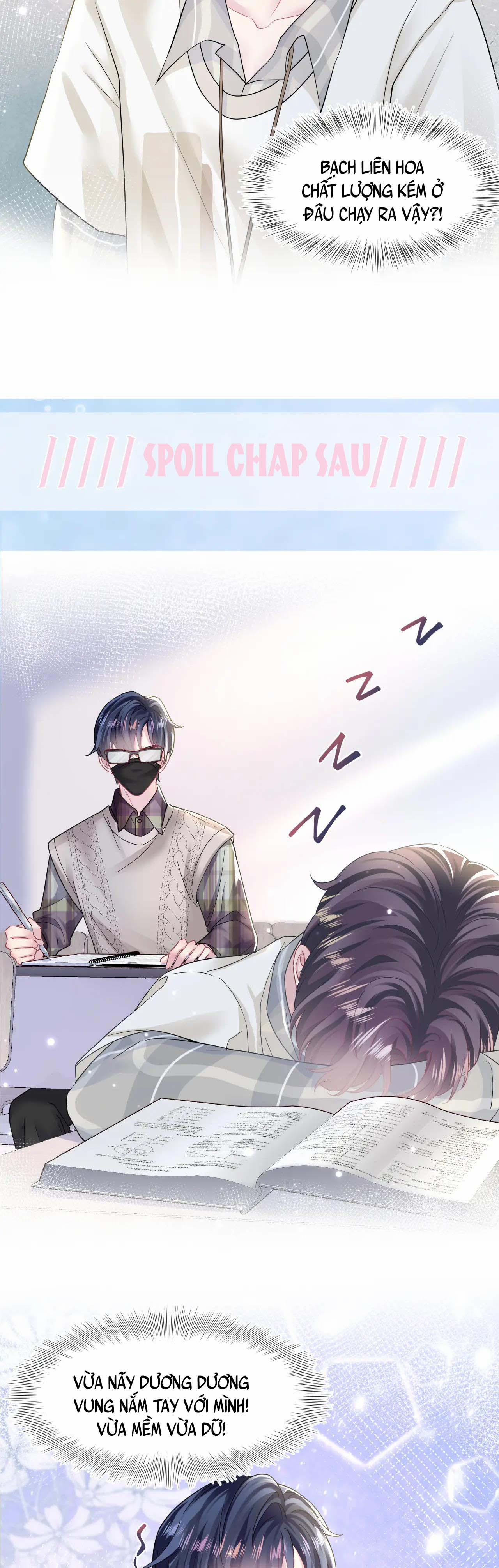 Tuyệt Mỹ Bạch Liên Online Dạy Học 118 trang 23