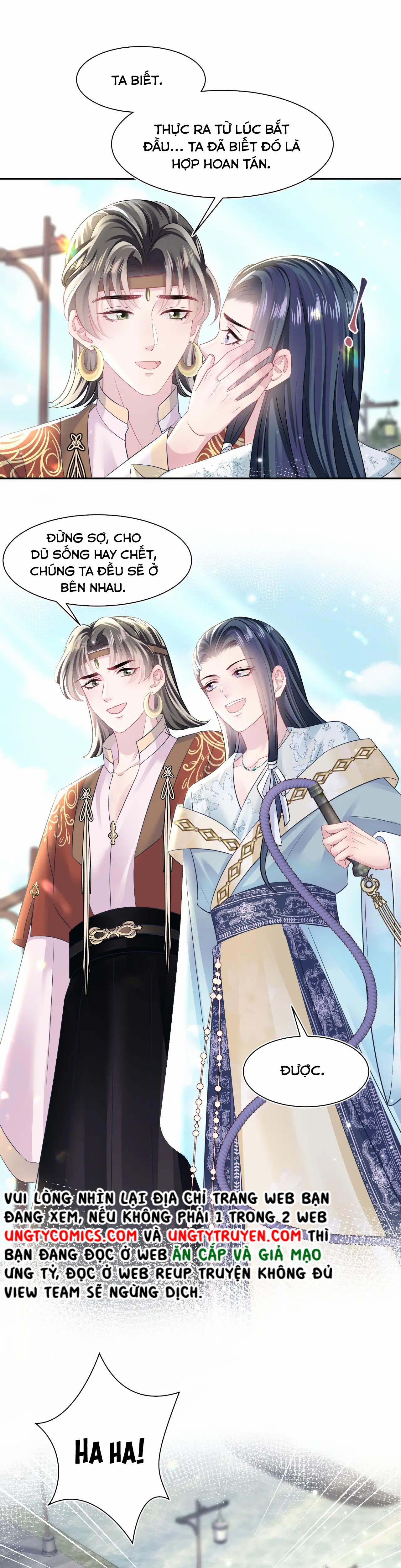 Tuyệt Mỹ Bạch Liên Online Dạy Học 118 trang 3