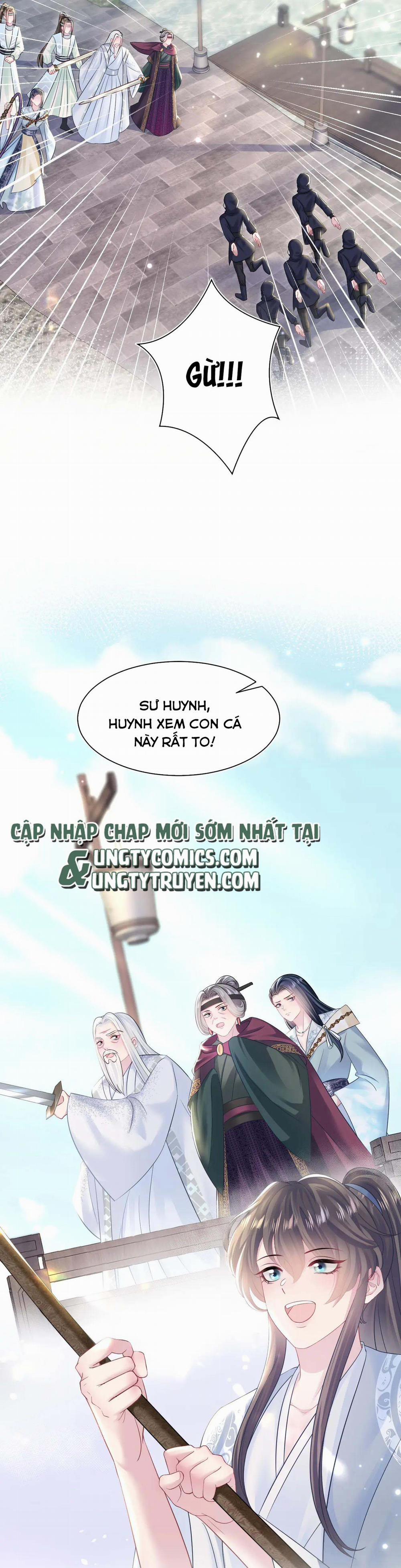 Tuyệt Mỹ Bạch Liên Online Dạy Học 118 trang 4