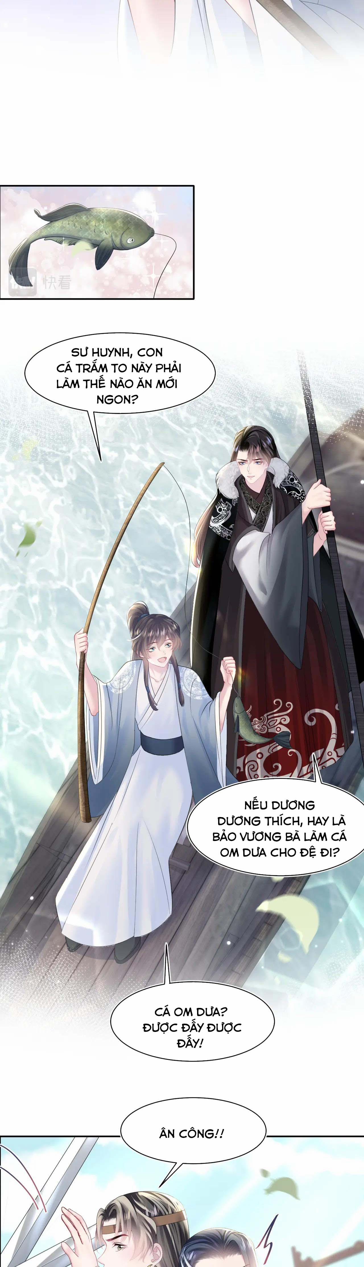 Tuyệt Mỹ Bạch Liên Online Dạy Học 118 trang 5