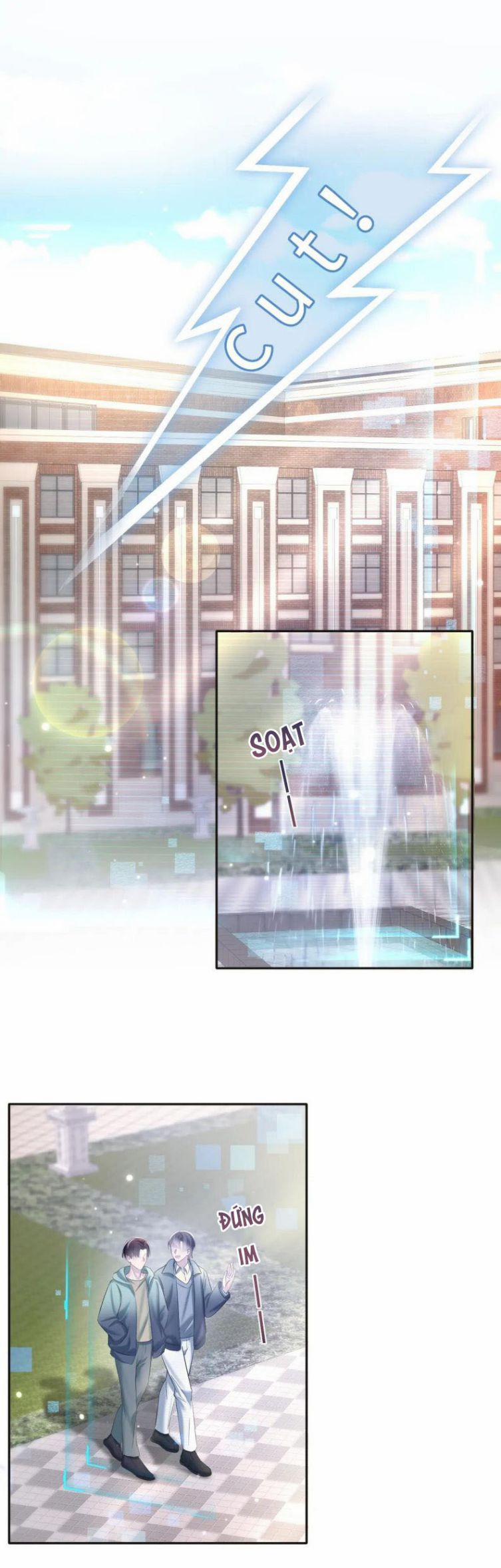 Tuyệt Mỹ Bạch Liên Online Dạy Học 119 trang 1