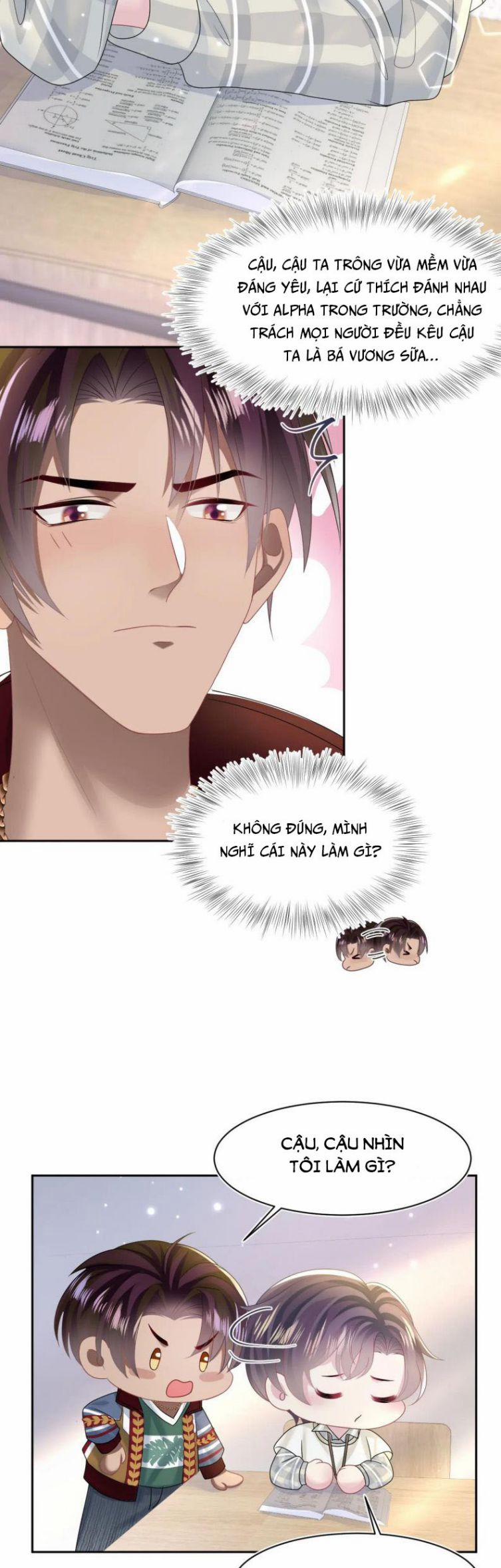 Tuyệt Mỹ Bạch Liên Online Dạy Học 119 trang 11