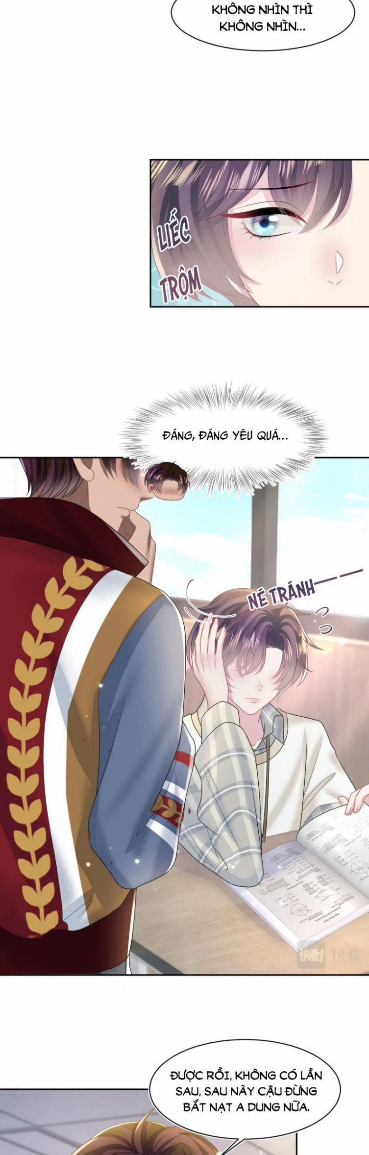 Tuyệt Mỹ Bạch Liên Online Dạy Học 119 trang 12