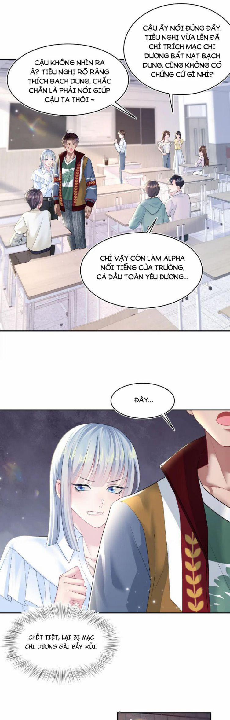 Tuyệt Mỹ Bạch Liên Online Dạy Học 119 trang 14